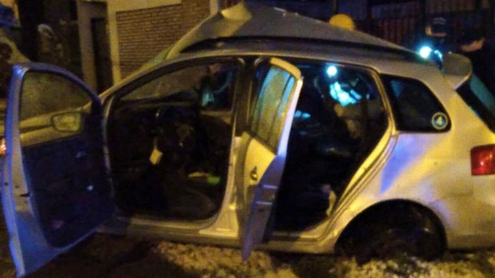 ¿Que pasó con el celular del remisero fallecido en El Calafate?